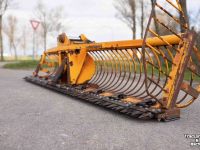 Mowing bucket Herder mxl 300 maaikorf mähkorb ditch cleaner mowing bucket