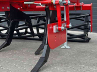 Cultivator Evers Evers Forest XL 9-310-2 R62