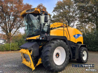 Forage-harvester New Holland FR 9040