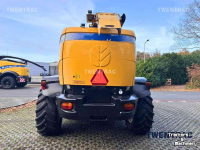 Forage-harvester New Holland FR 9040