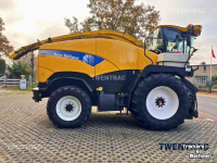 Forage-harvester New Holland FR 9040