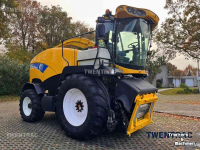 Forage-harvester New Holland FR 9040