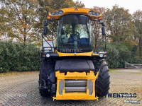 Forage-harvester New Holland FR 9040