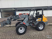 Wheelloader Giant G3500 TELE 20038