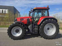 Tractor Case-IH cvx 1170