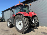 Tractor Case-IH PUMA 160 cvx