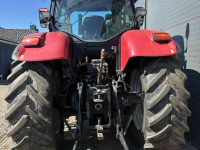 Tractor Case-IH PUMA 160 cvx