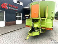 Vertical feed mixer Storti tw 180