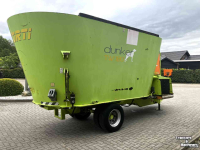 Vertical feed mixer Storti tw 180