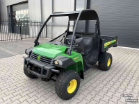 RTV / UTV / Gator John Deere HPX815E Gator