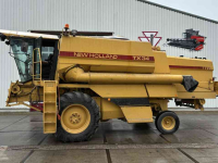 Combine New Holland TX34