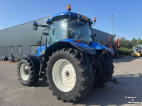 Tractor New Holland TS100A