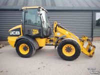 Wheelloader JCB 409
