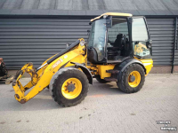 Wheelloader JCB 409