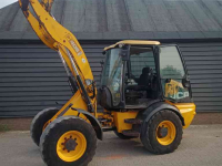 Wheelloader JCB 409