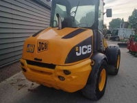 Wheelloader JCB 409
