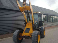 Wheelloader JCB 409