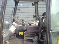 Wheelloader JCB 409