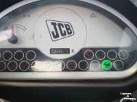 Wheelloader JCB 409