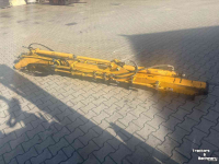 Mowing arm Herder Giek deel verlenggiek