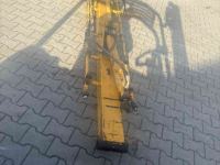 Mowing arm Herder Giek deel verlenggiek