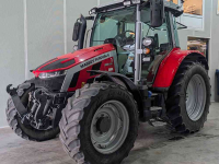 Tractor Massey Ferguson MF 5S.105 Efficient Dyna 4