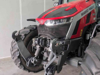 Tractor Massey Ferguson MF 5S.105 Efficient Dyna 4