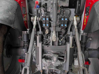 Tractor Massey Ferguson MF 5S.105 Efficient Dyna 4