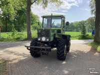 Tractor Mercedes Benz MB TRAC 800