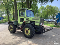 Tractor Mercedes Benz MB TRAC 800