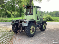 Tractor Mercedes Benz MB TRAC 800