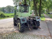 Tractor Mercedes Benz MB TRAC 800