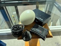 GPS steering systems and attachments Trimble XCN 2050