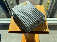 GPS steering systems and attachments Trimble XCN 2050