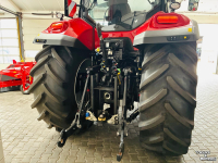 Tractor Case 220CVX