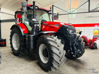 Tractor Case 220CVX