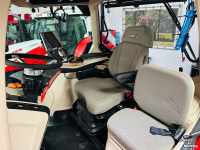 Tractor Case 220CVX