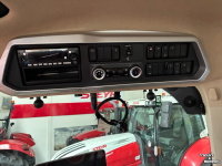 Tractor Case 220CVX