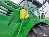 Forage-harvester John Deere hakselaar 8200i