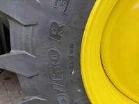 Forage-harvester John Deere hakselaar 8200i