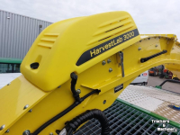 Forage-harvester John Deere hakselaar 8200i