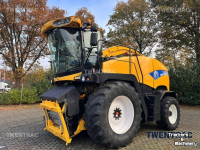 Forage-harvester New Holland FR 9040 hakselaar