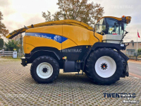 Forage-harvester New Holland FR 9040 hakselaar
