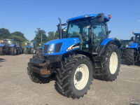 Tractor New Holland TS100A