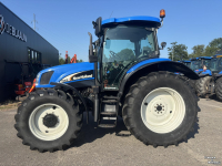 Tractor New Holland TS100A