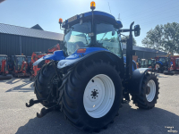 Tractor New Holland TS100A