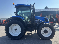 Tractor New Holland TS100A