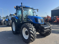 Tractor New Holland TS100A