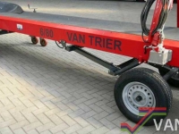 Conveyor Van Trier 6/80 Vlakke Transportband Transporteur