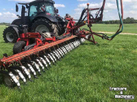 Grassland injector Roelama Sleepslangbemester